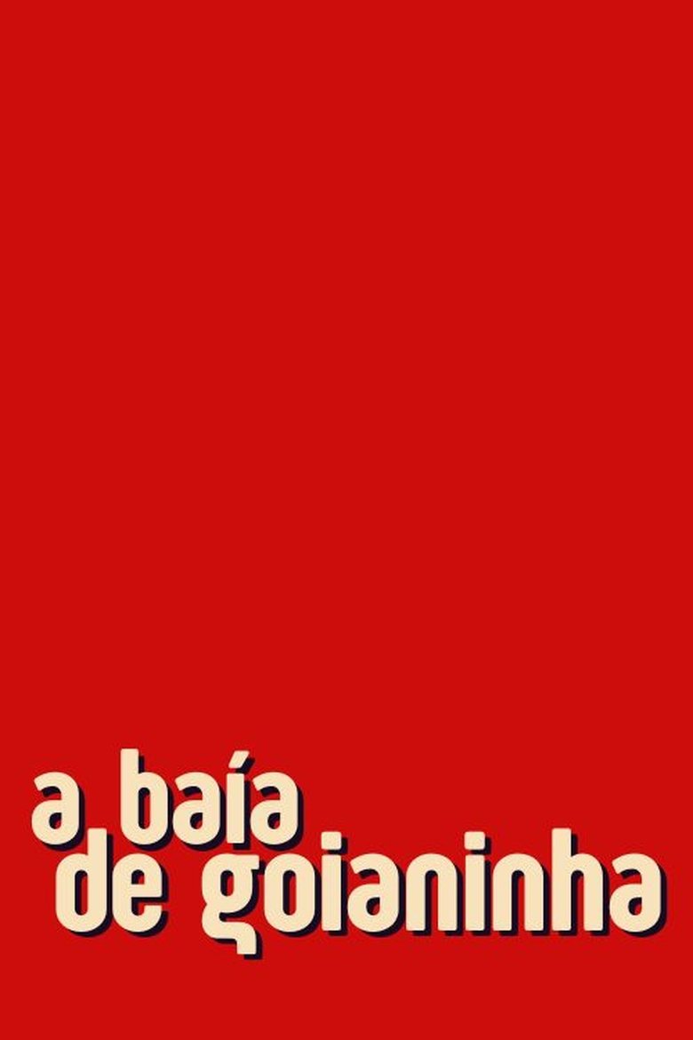 Poster of Goianinha Bay
