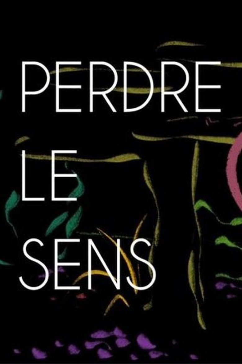Poster of Losing sense