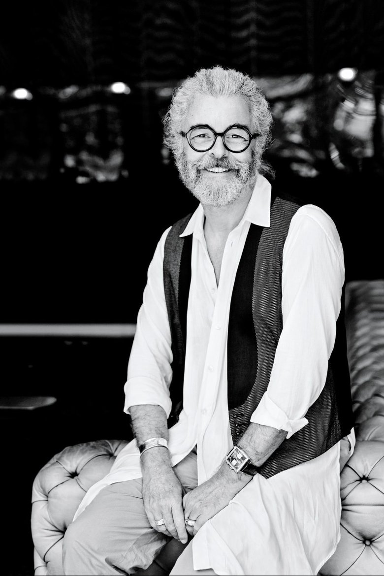 Portrait of Peter Dress