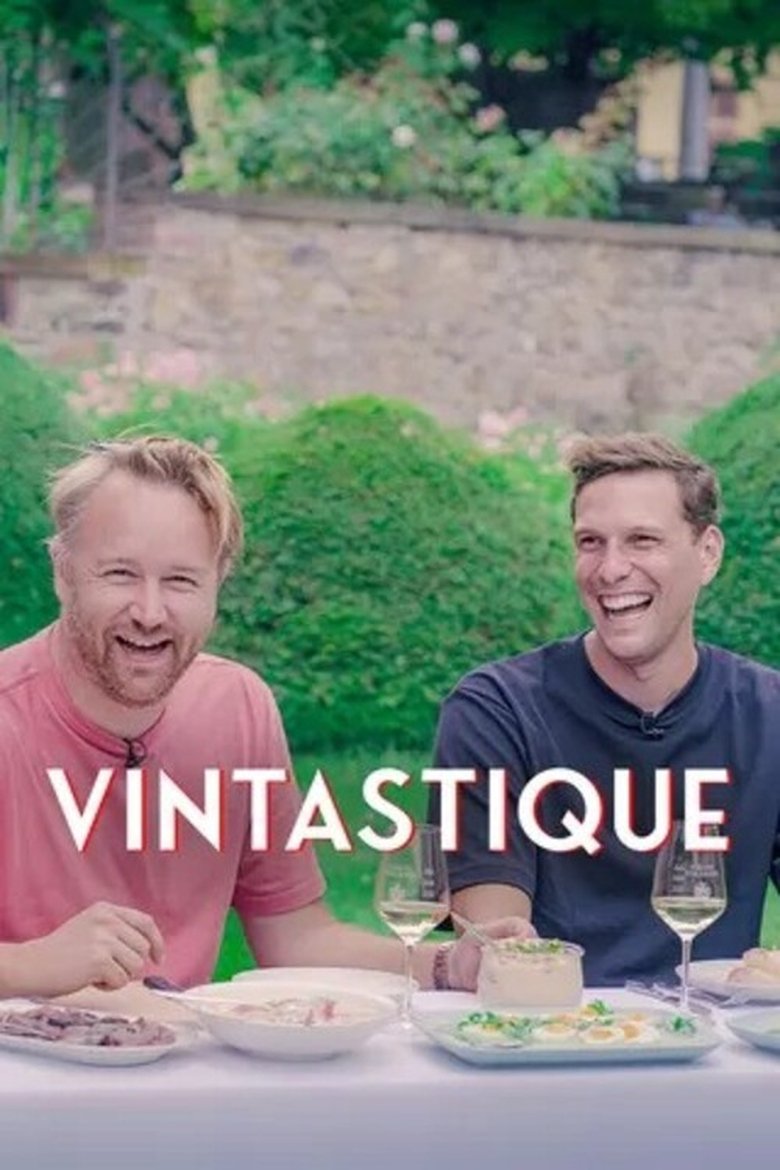 Poster of Vintastique