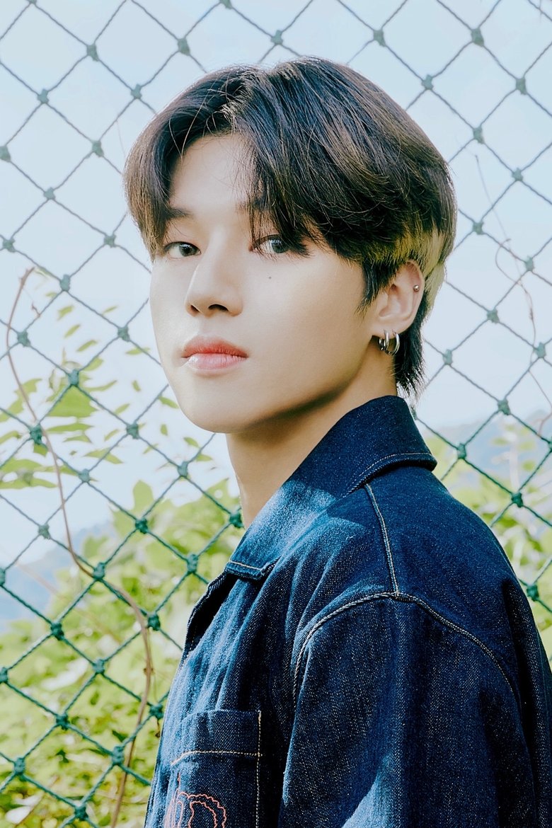 Portrait of Wooyoung