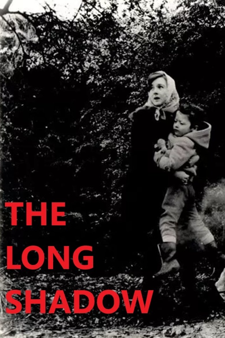 Poster of The Long Shadow