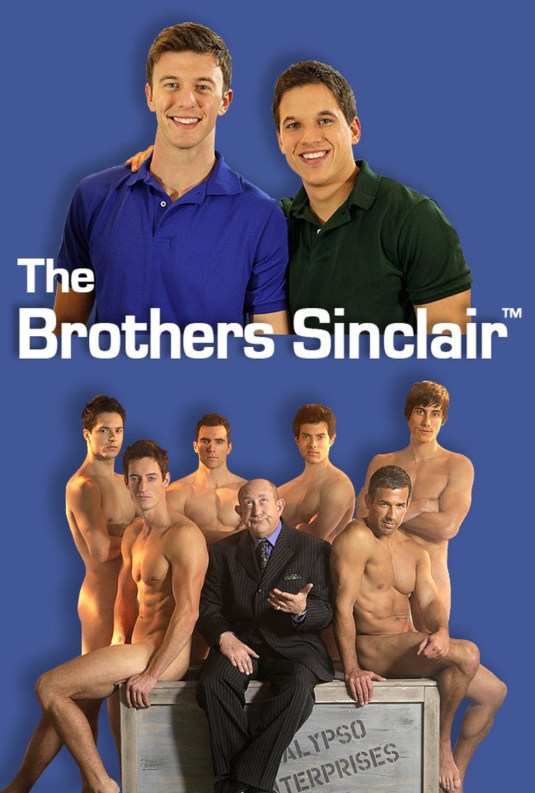 Poster of The Brothers Sinclair