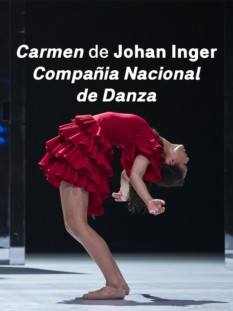 Poster of Carmen