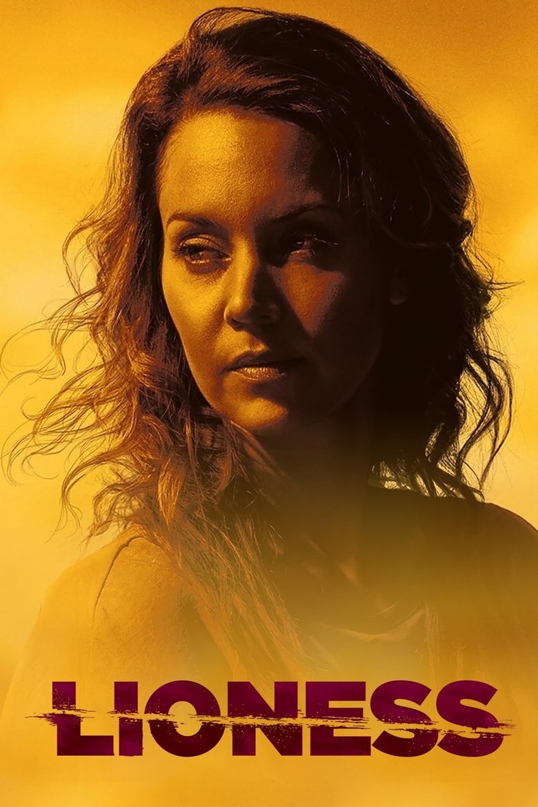 Poster of Lioness