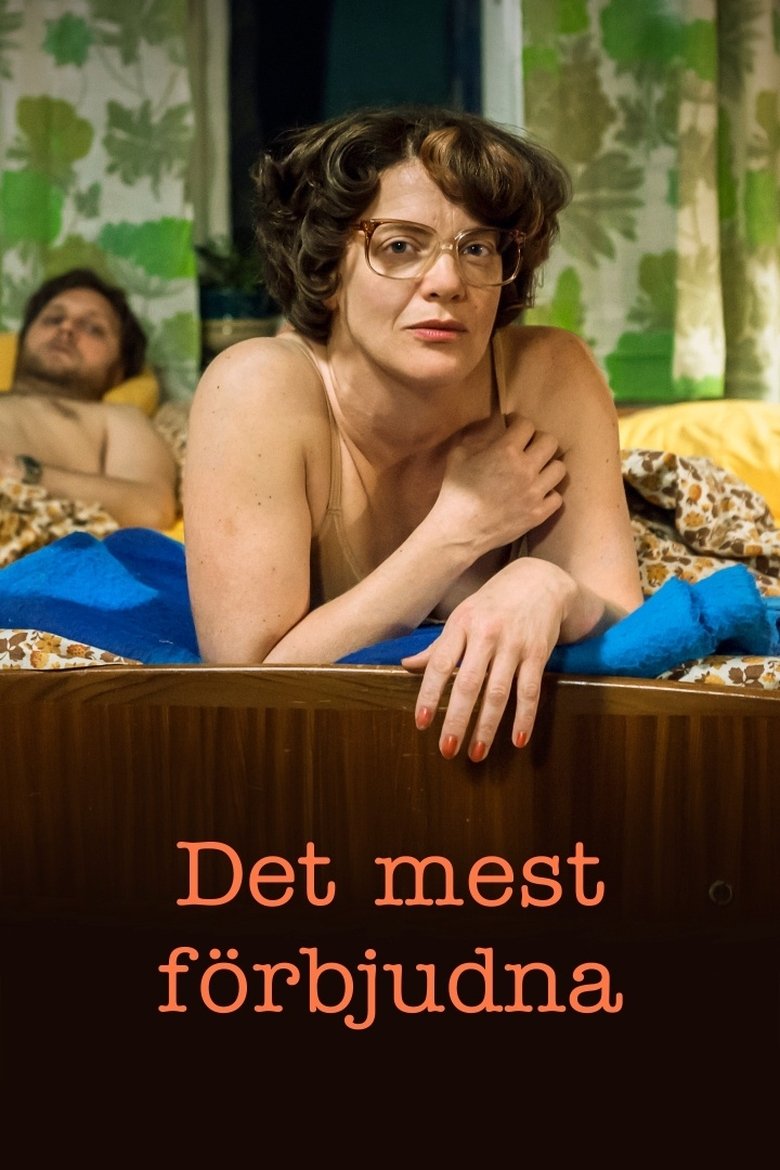 Poster of Det mest förbjudna