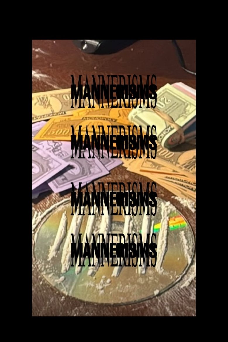 Poster of Mannerisms