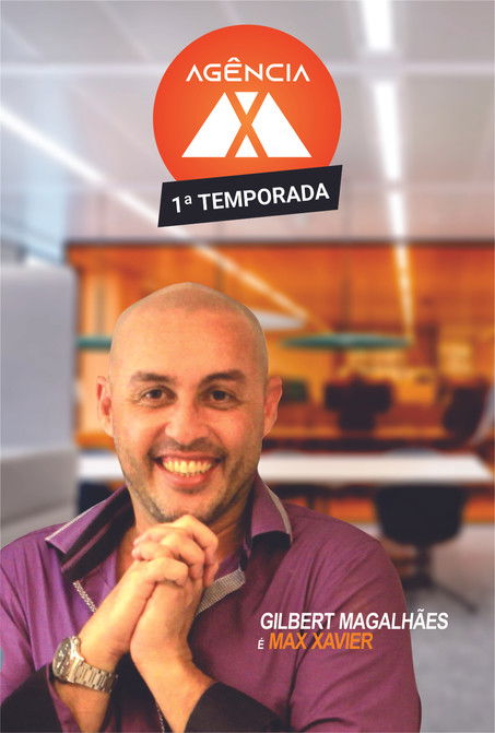 Poster of Agência MX
