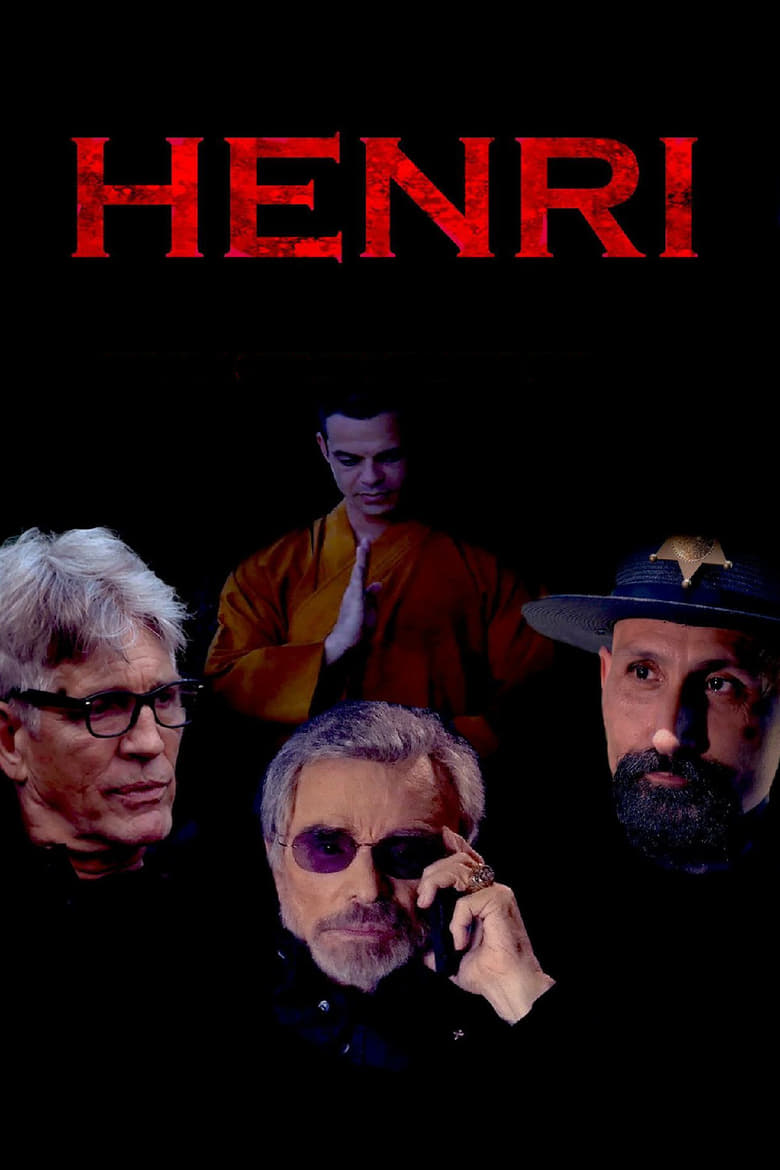 Poster of Henri