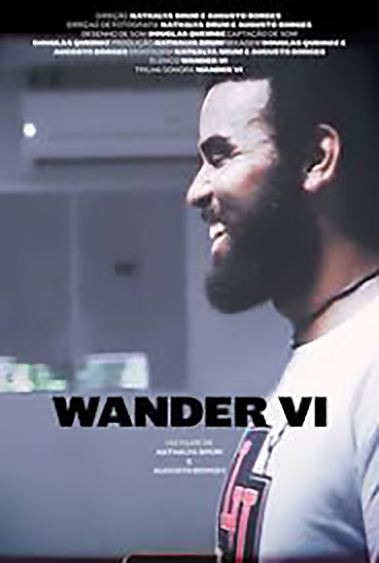 Poster of Wander Vi