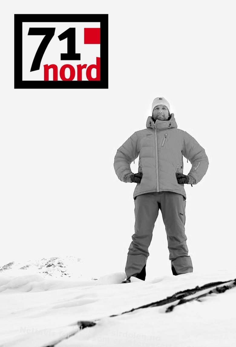 Poster of 71° Nord