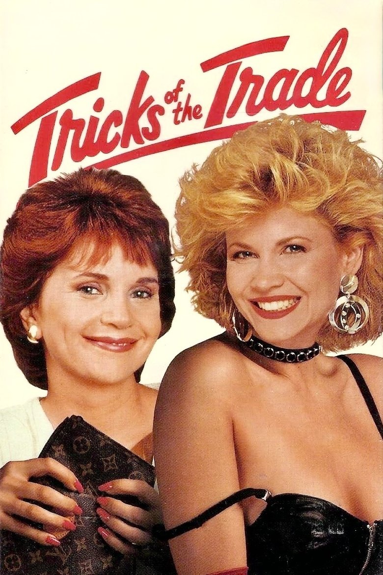 Poster of Tricks of the Trade