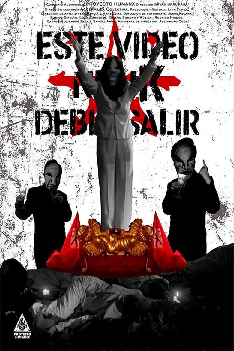 Poster of Este video nunk debió salir