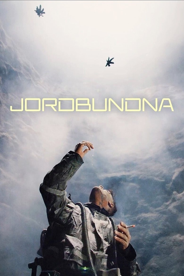 Poster of Earthbound