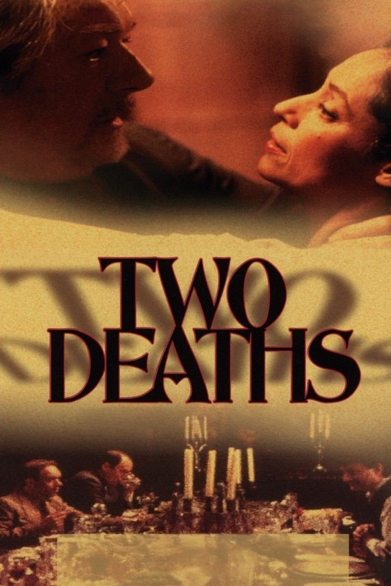 Poster of Two Deaths