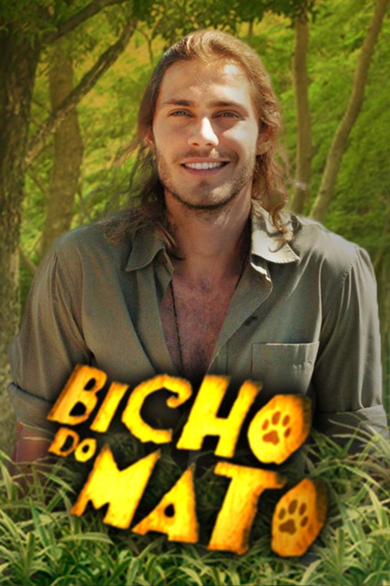Poster of Bicho do Mato