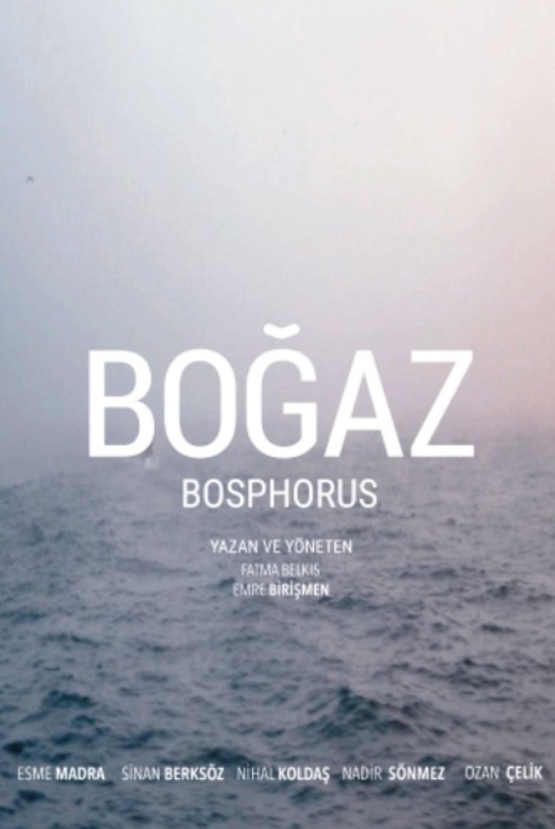 Poster of Bosphorus
