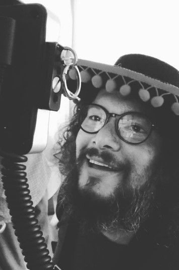 Portrait of Hermes Contreras