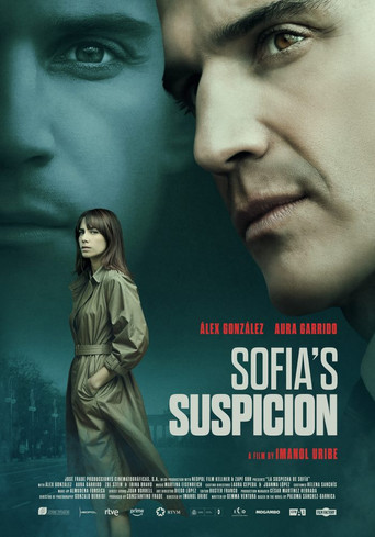 Poster of Sofia's Suspicion