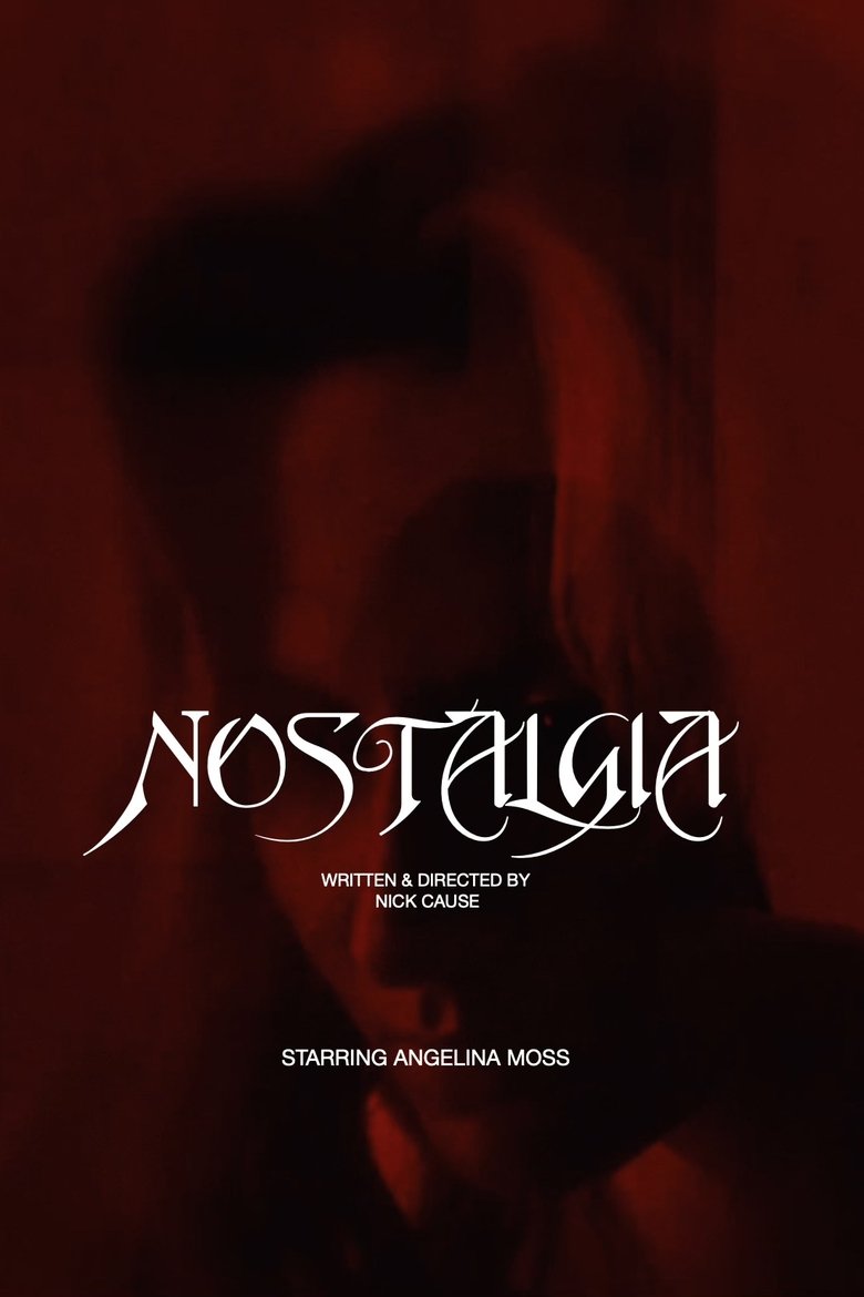 Poster of Nostalgia