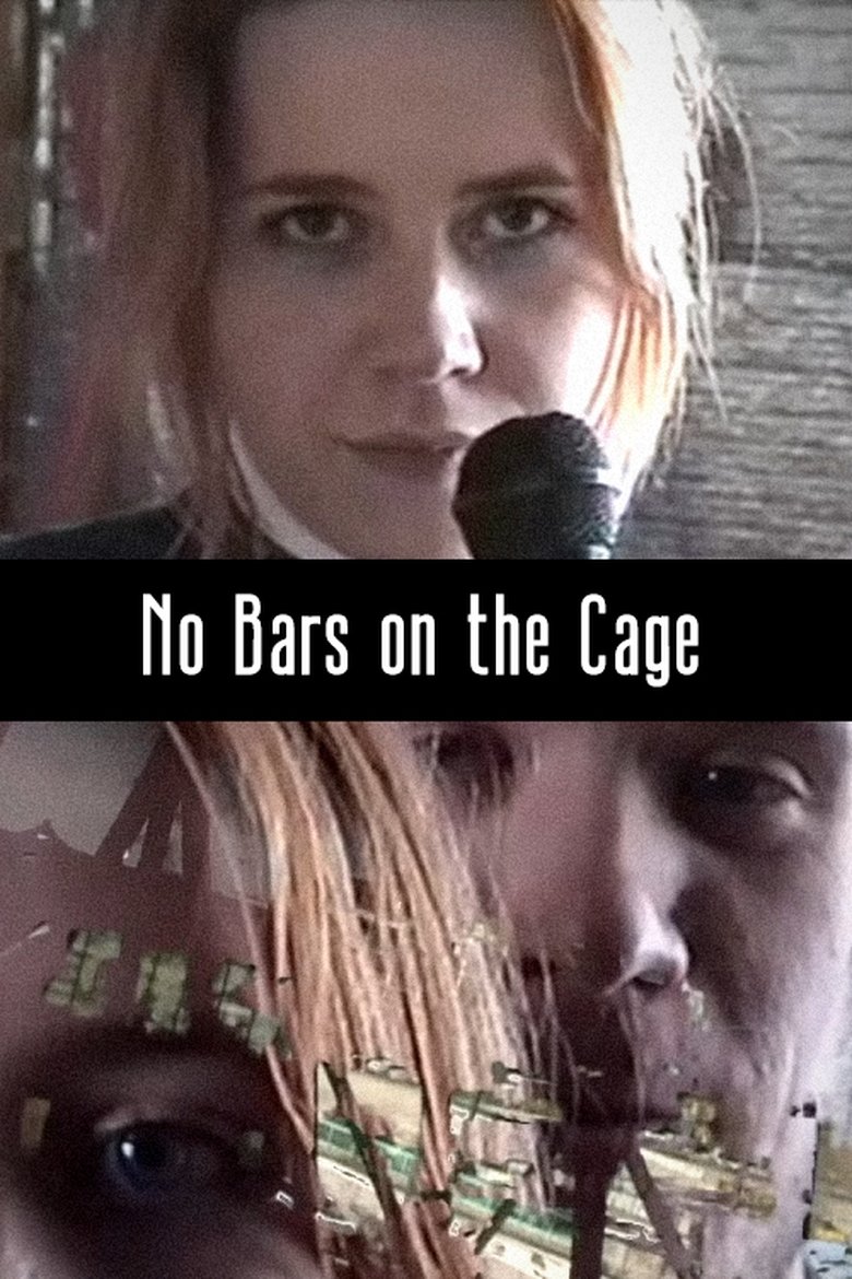 Poster of No Bars on the Cage