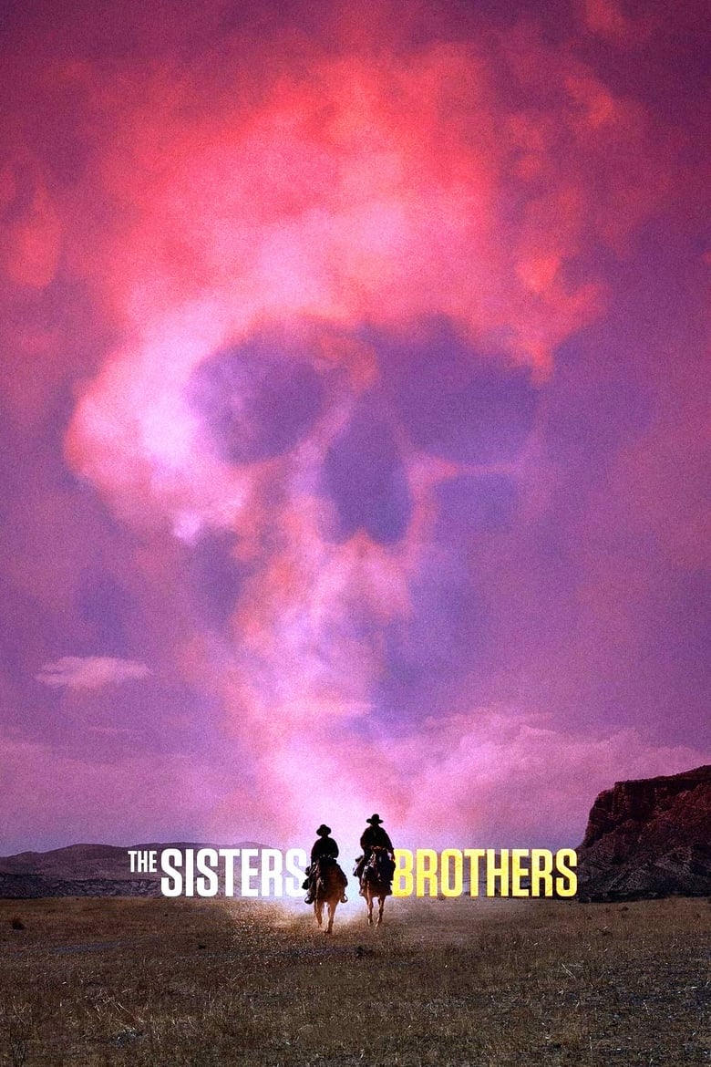 Poster of The Sisters Brothers