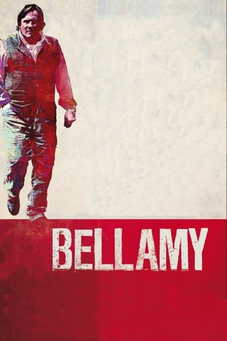 Poster of Bellamy