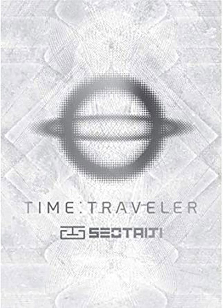 Poster of Seotaiji 25 Time Traveler