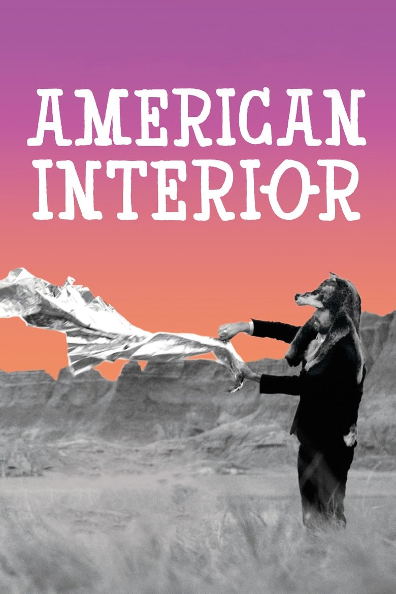 Poster of American Interior