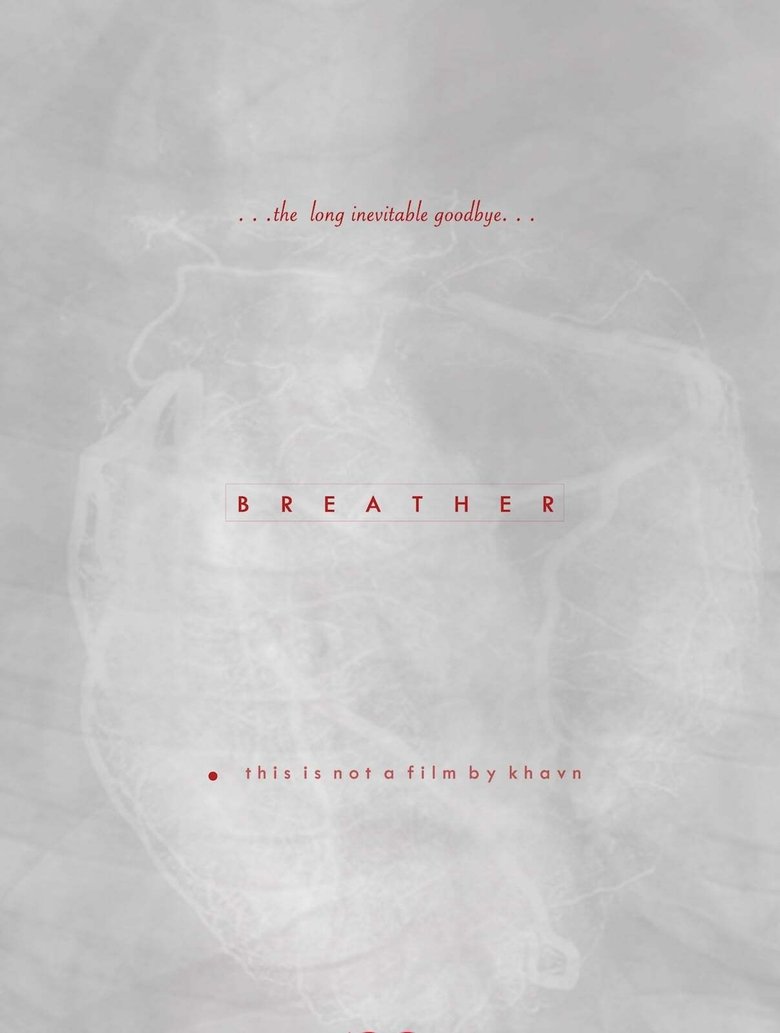 Poster of Breather