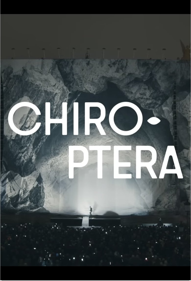 Poster of CHIROPTERA