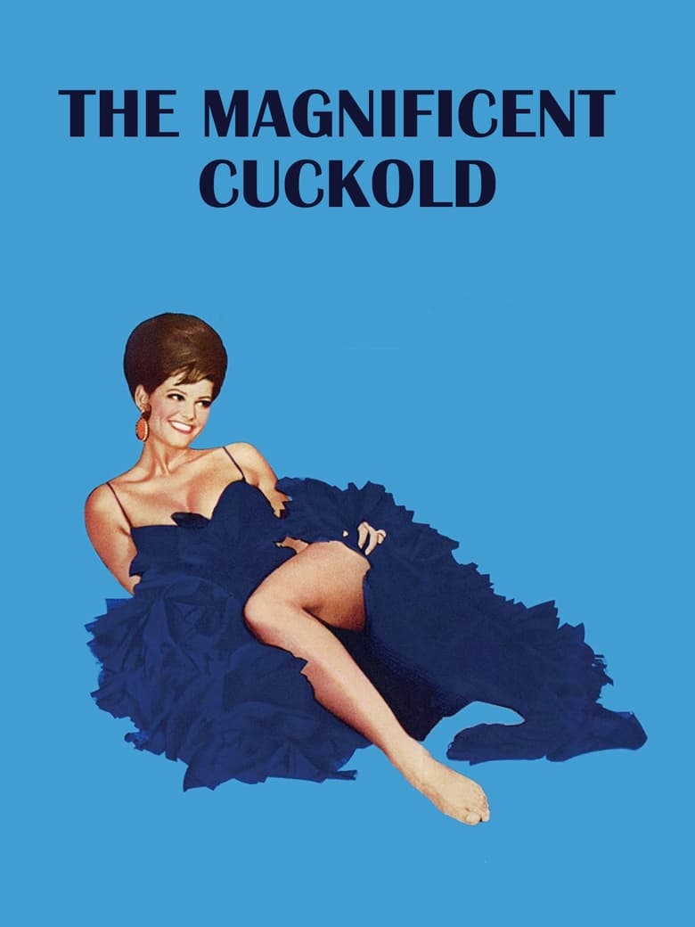 Poster of The Magnificent Cuckold