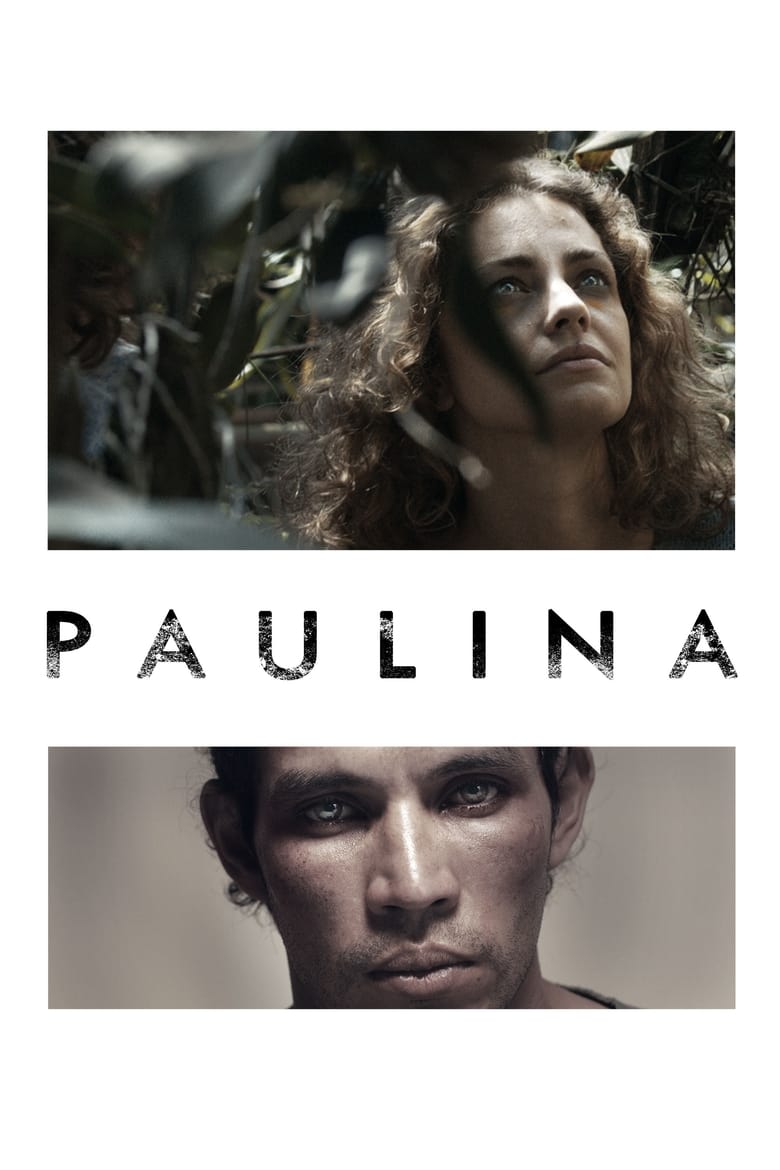 Poster of Paulina