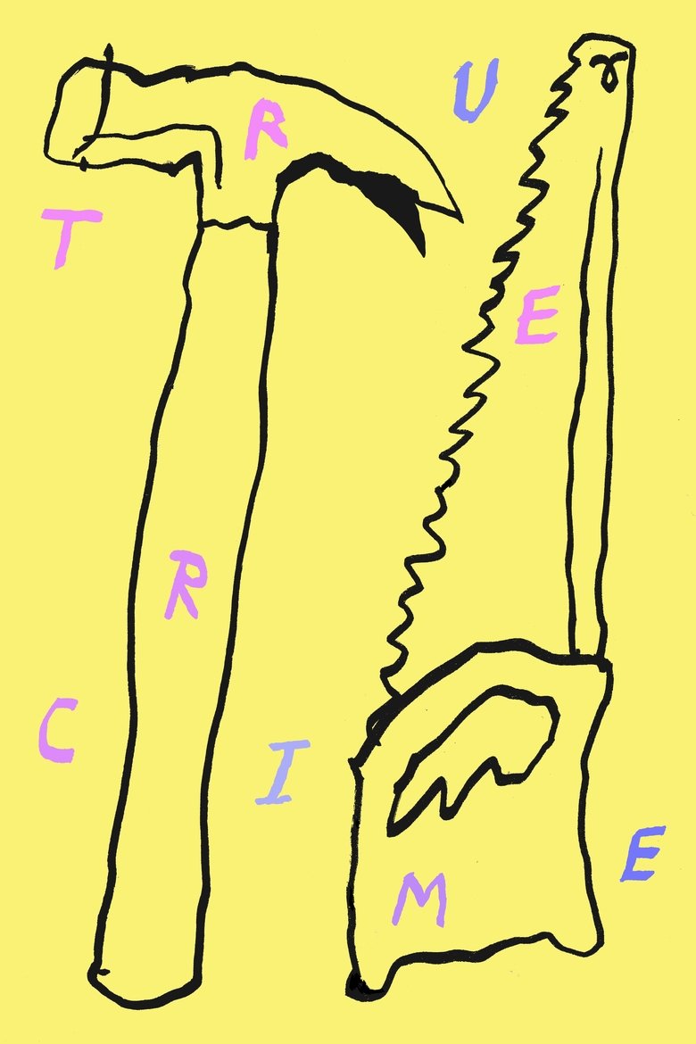 Poster of True Crime