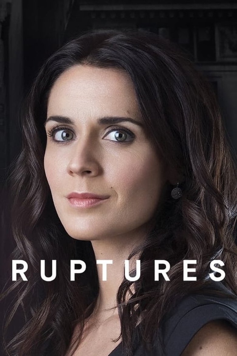 Poster of Episodes in Ruptures - Season 4 - Season 4