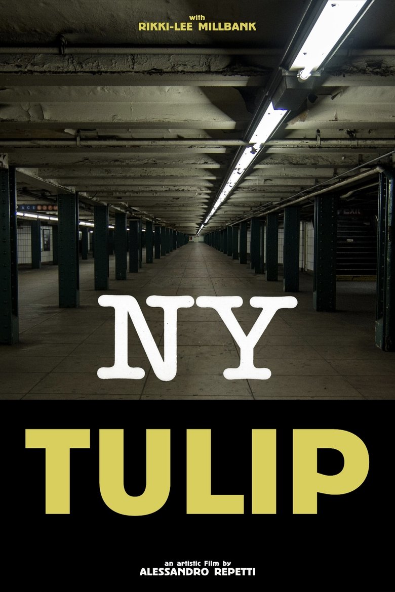 Poster of NY Tulip