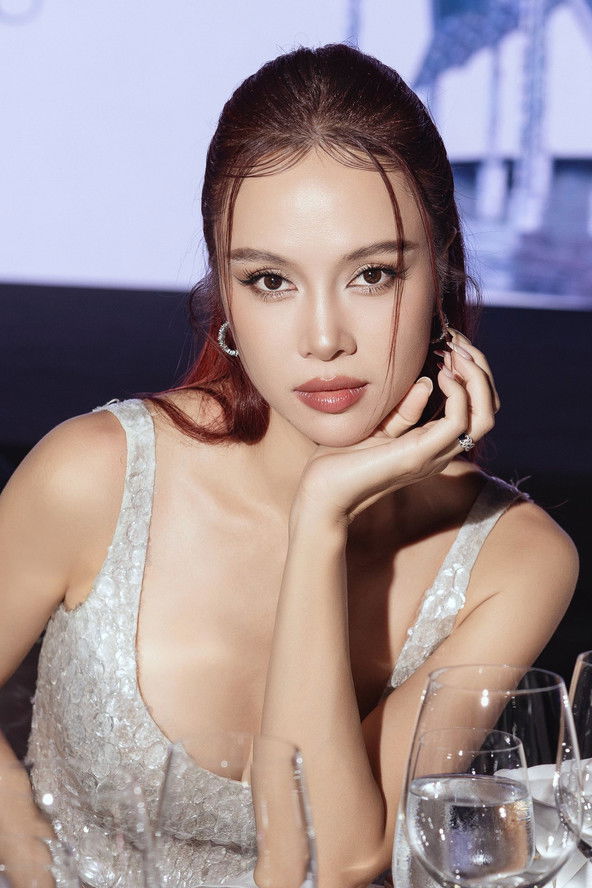 Portrait of Vu Ngoc Anh