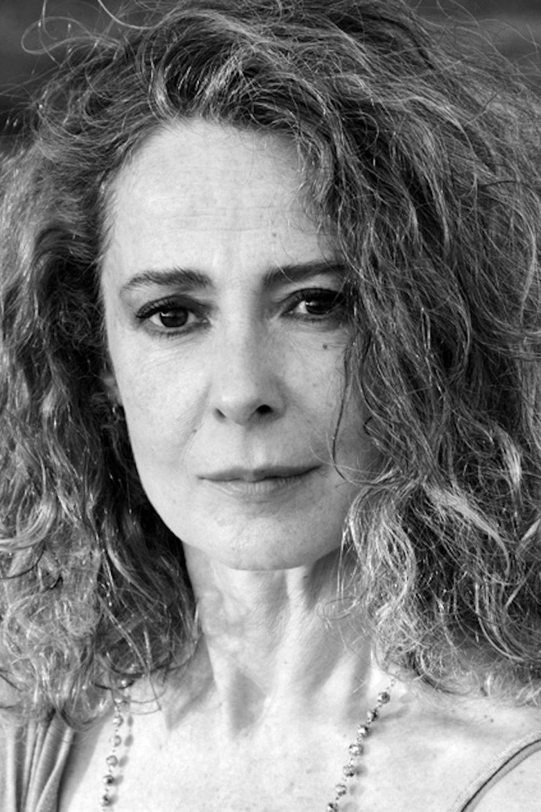 Portrait of Luisa Maneri