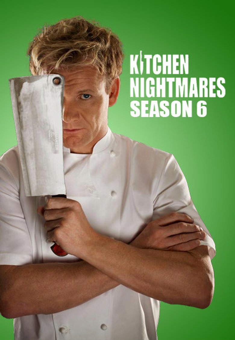 Poster of Cast and Crew in Kitchen Nightmares - Pantaleone's (Season 6 - Episode 2) - Pantaleone's