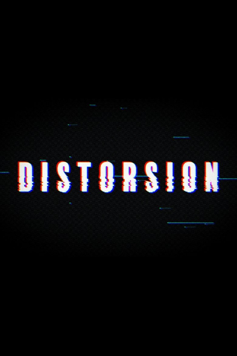 Poster of Distorsion