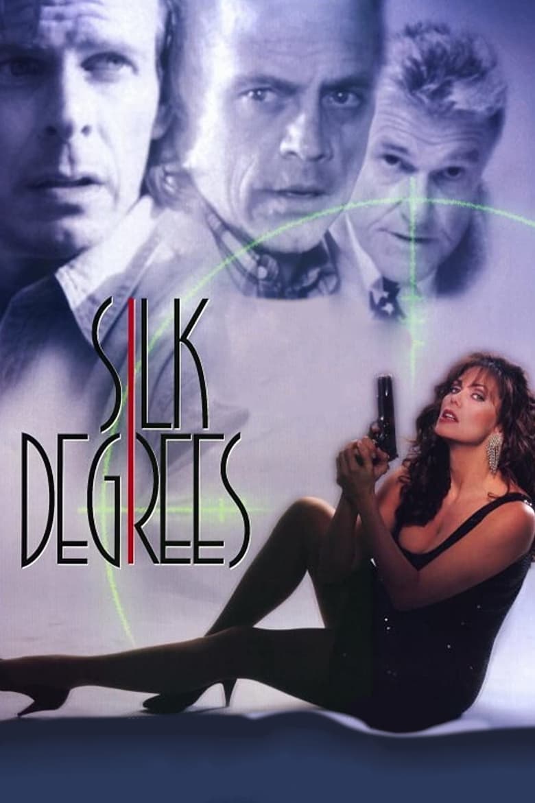 Poster of Silk Degrees