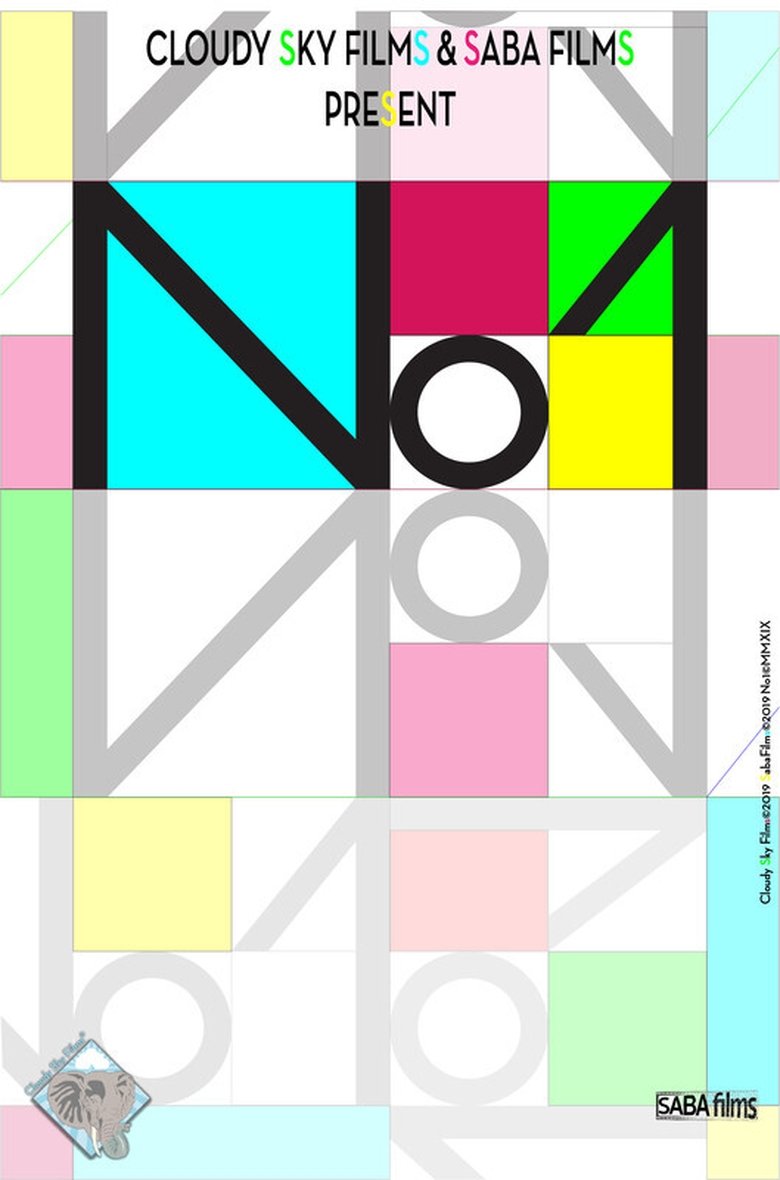 Poster of NO1