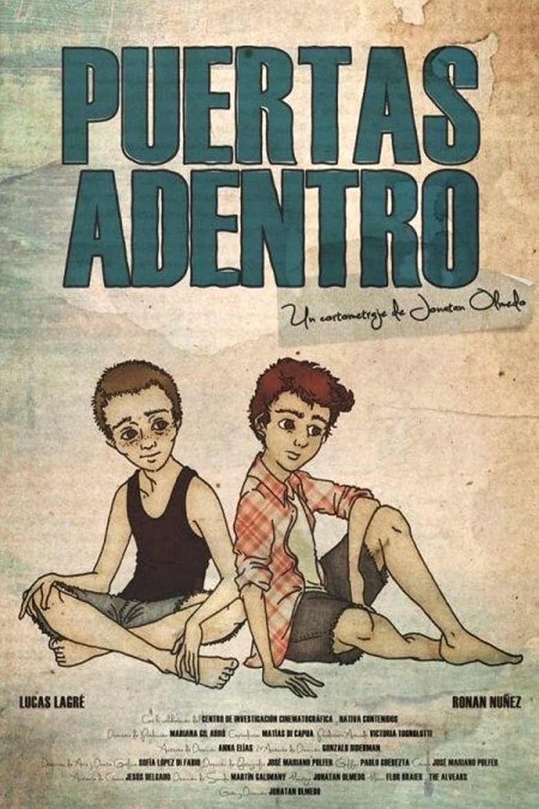 Poster of Indoors