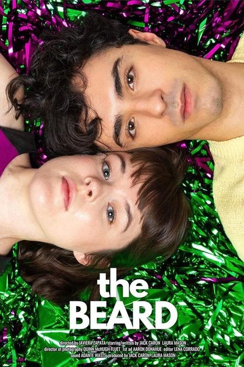 Poster of The Beard