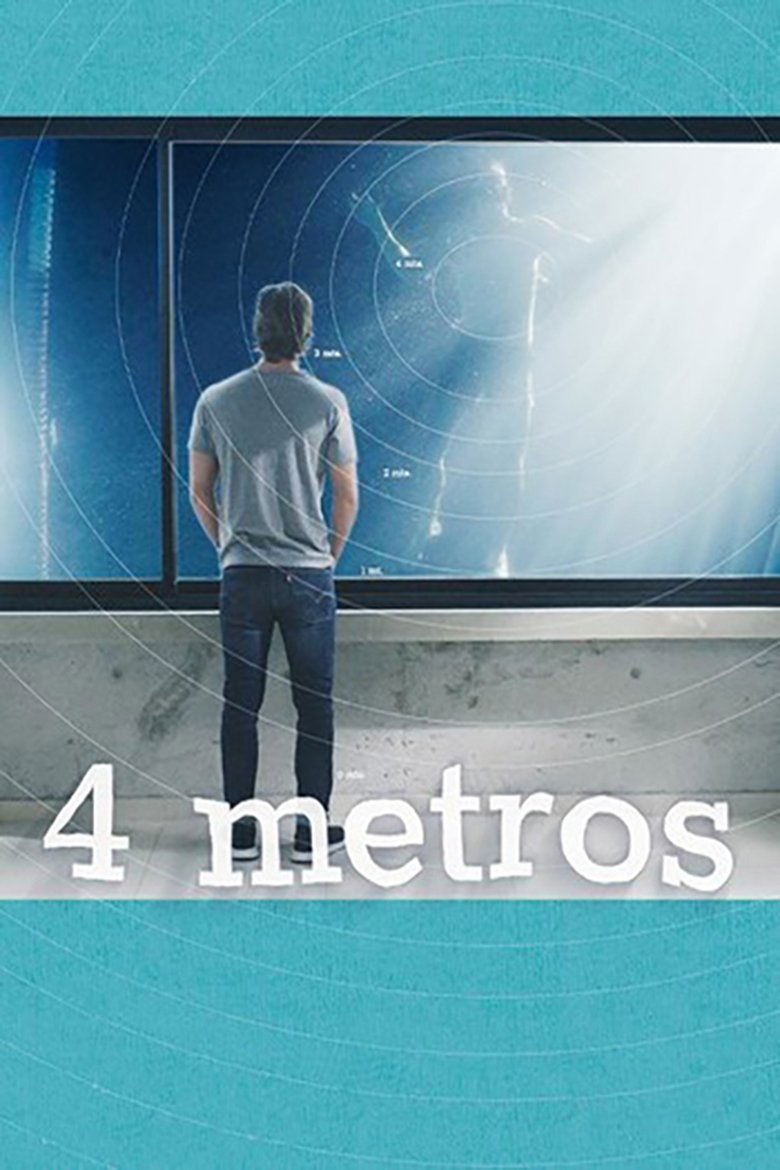 Poster of 4 Meters