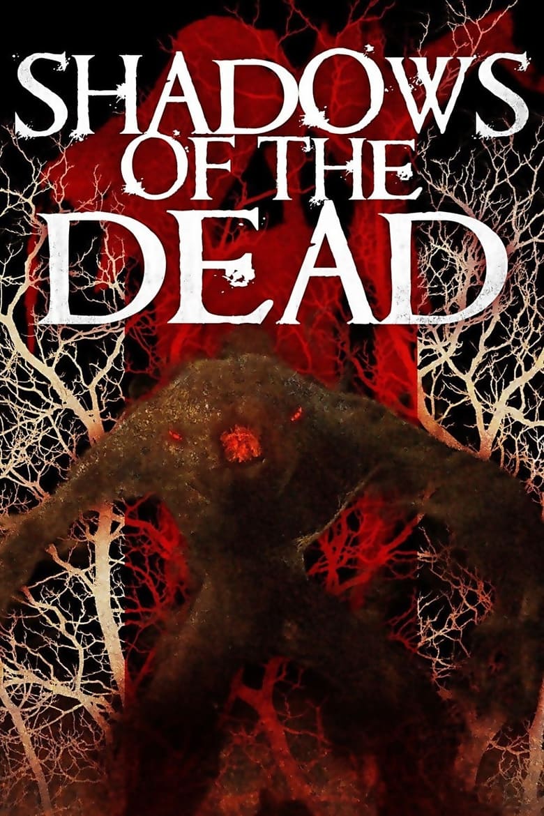 Poster of Shadows of the Dead