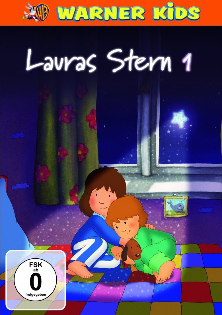 Poster of Episodes in Laura's Star - Season 1 - Season 1