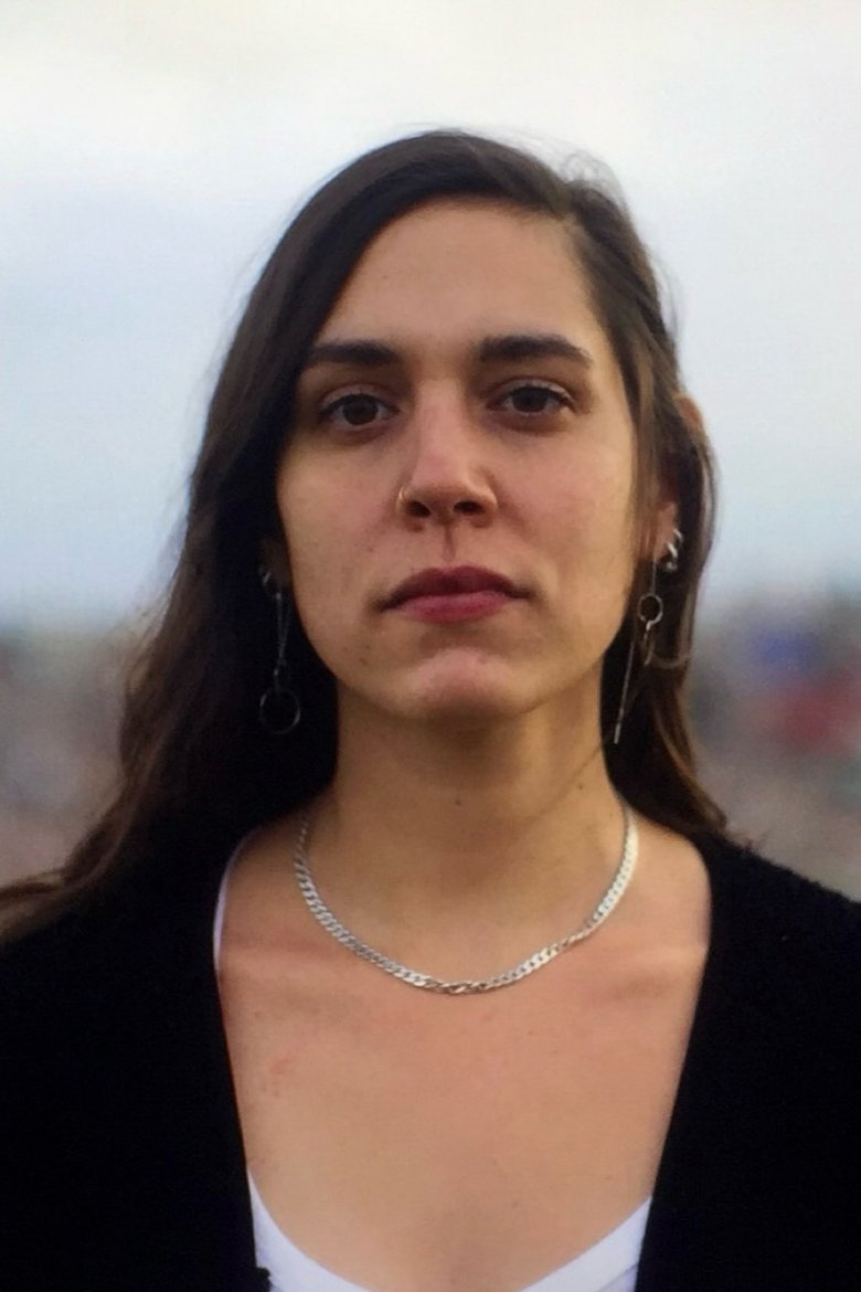 Portrait of Liora Spilk Bialostozky