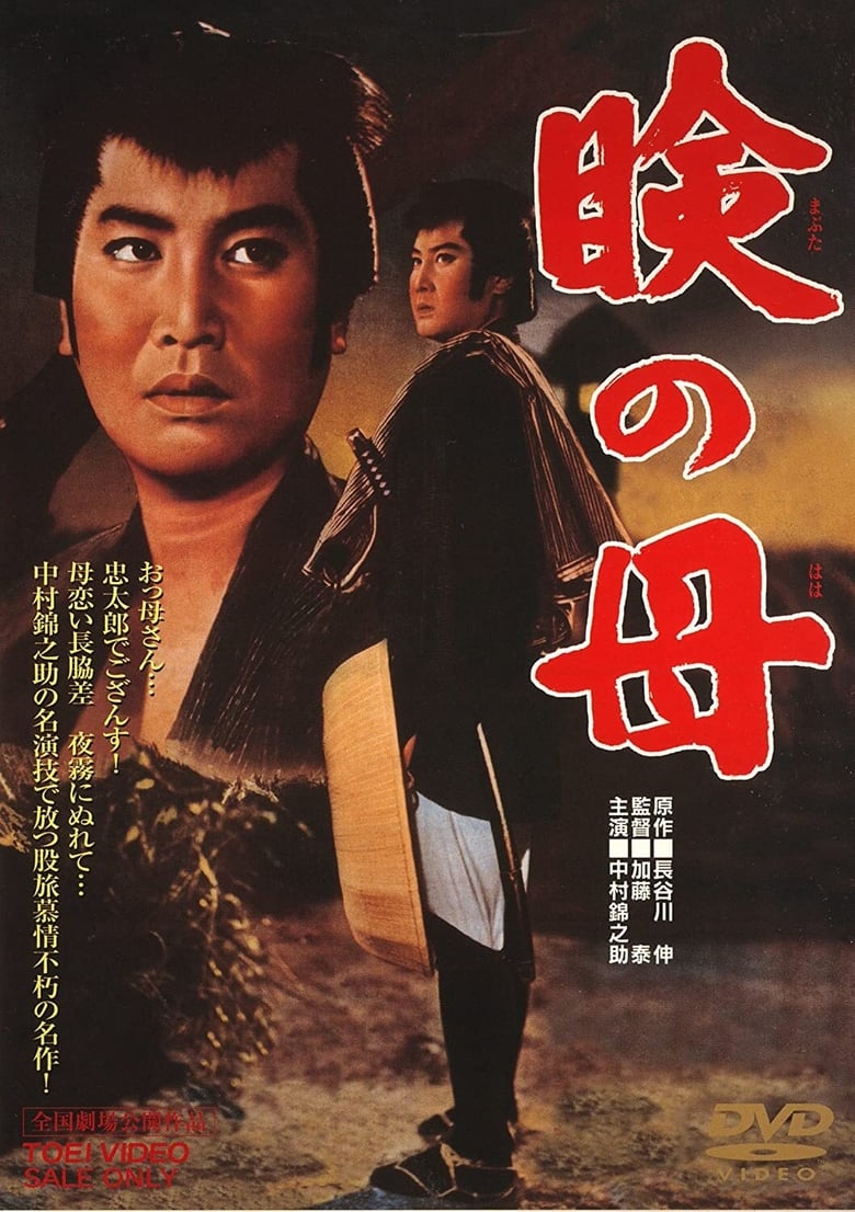 Poster of In Search of Mother