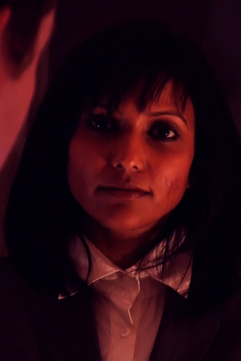 Portrait of Suhasini Seelin